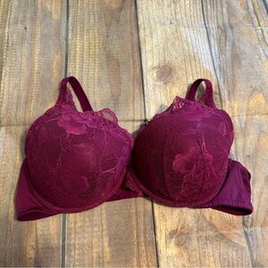 Torrid lacy bra